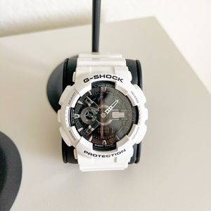 Casio G-Shock Mens Watch